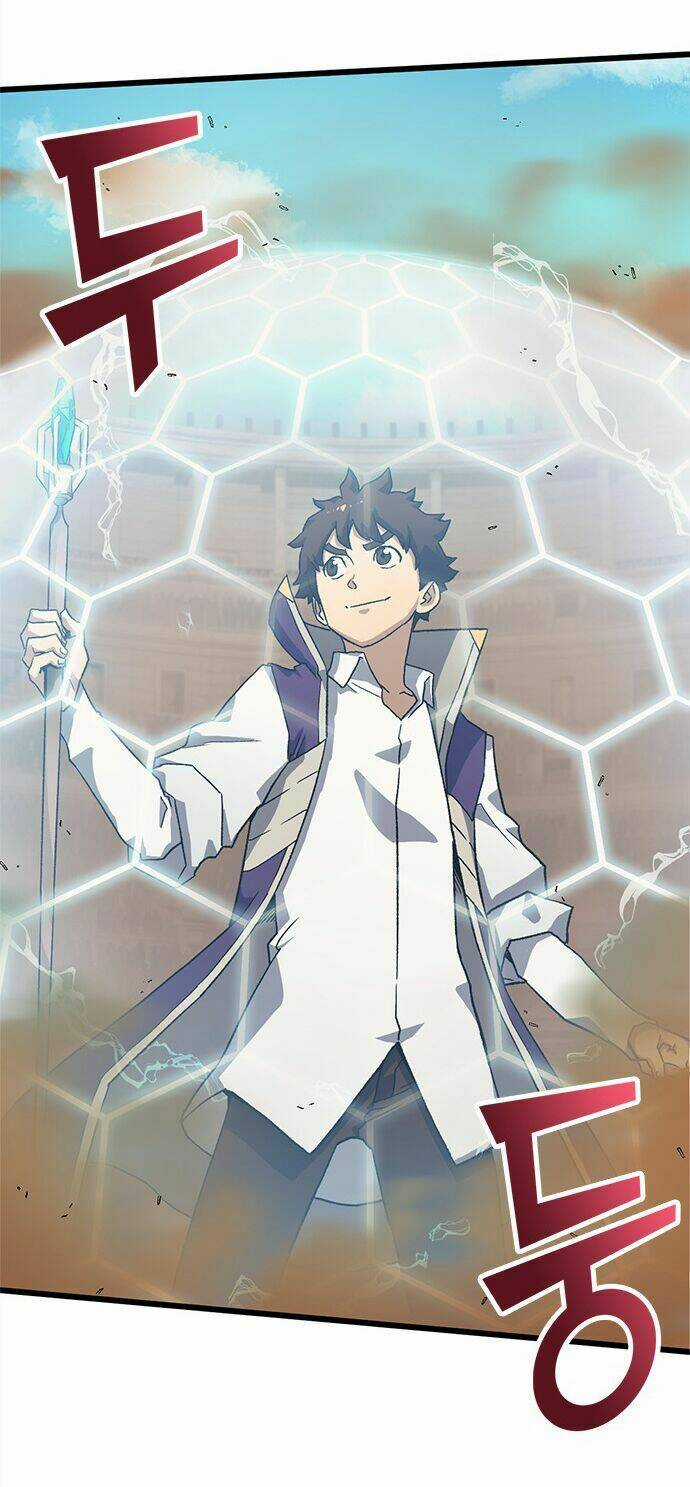 Pháp Sư Từ Thế Giới Khác Chapter 9 trang 23