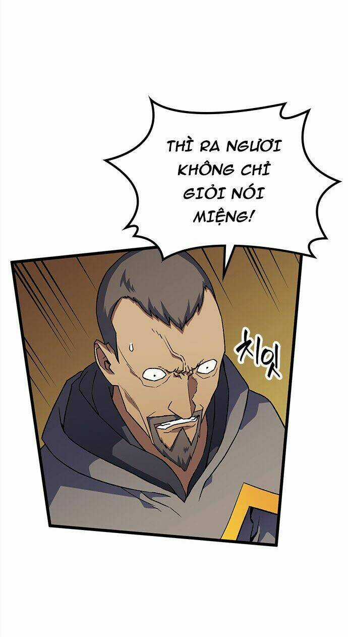 Pháp Sư Từ Thế Giới Khác Chapter 9 trang 24