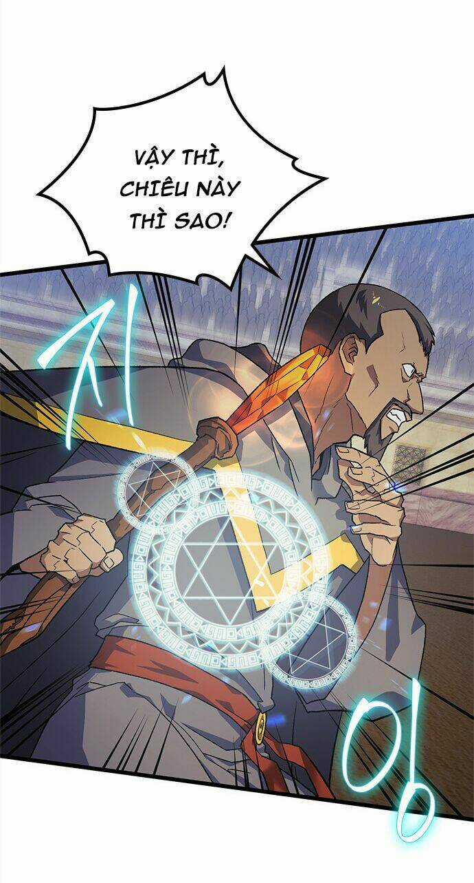 Pháp Sư Từ Thế Giới Khác Chapter 9 trang 25