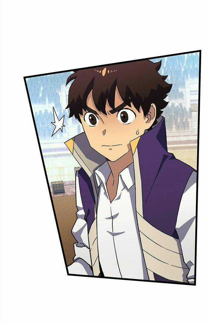 Pháp Sư Từ Thế Giới Khác Chapter 9 trang 26