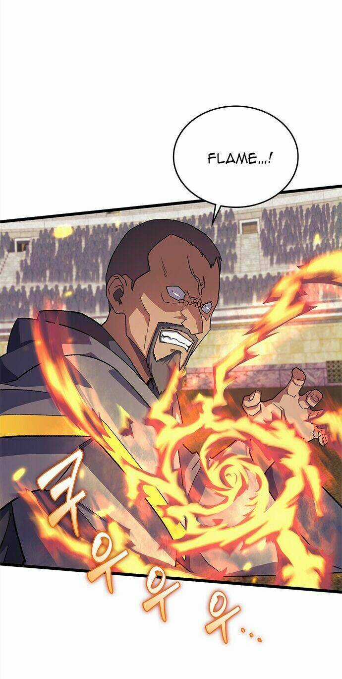 Pháp Sư Từ Thế Giới Khác Chapter 9 trang 27