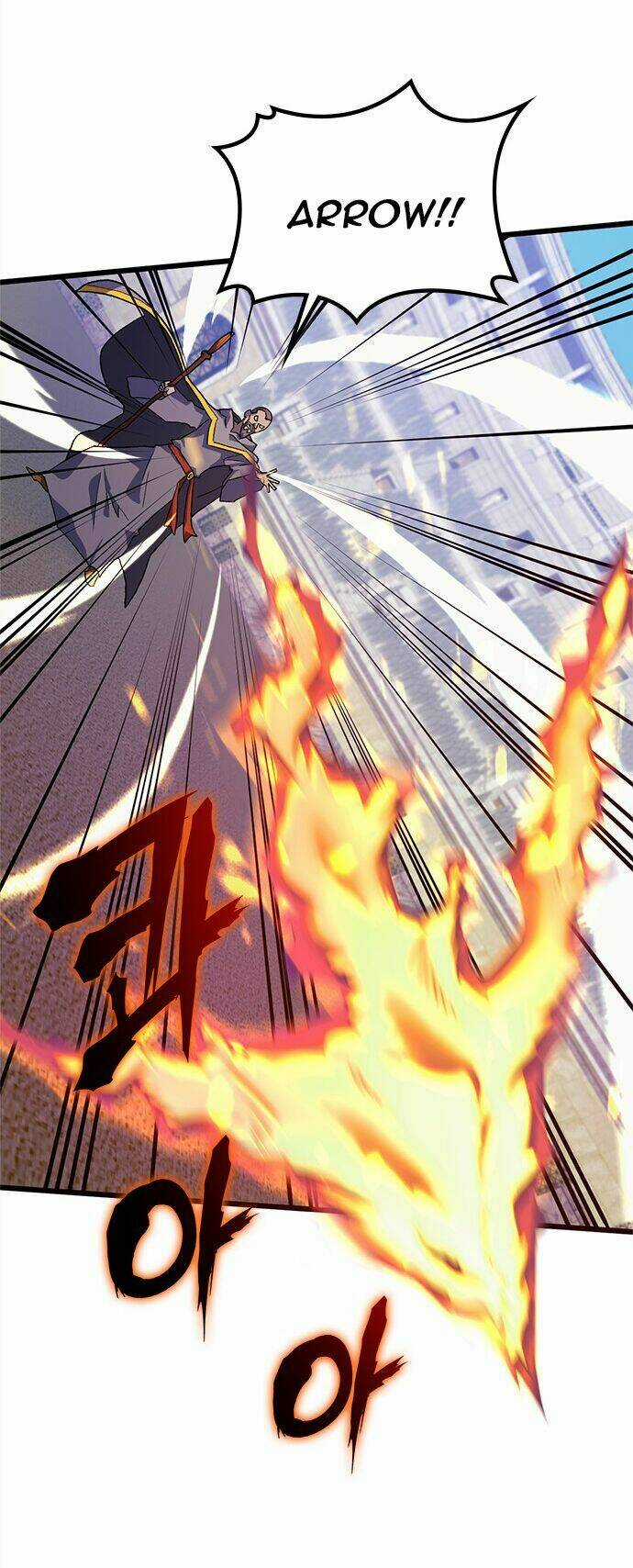 Pháp Sư Từ Thế Giới Khác Chapter 9 trang 28