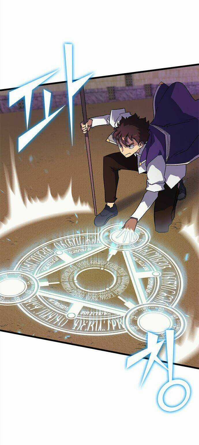 Pháp Sư Từ Thế Giới Khác Chapter 9 trang 29