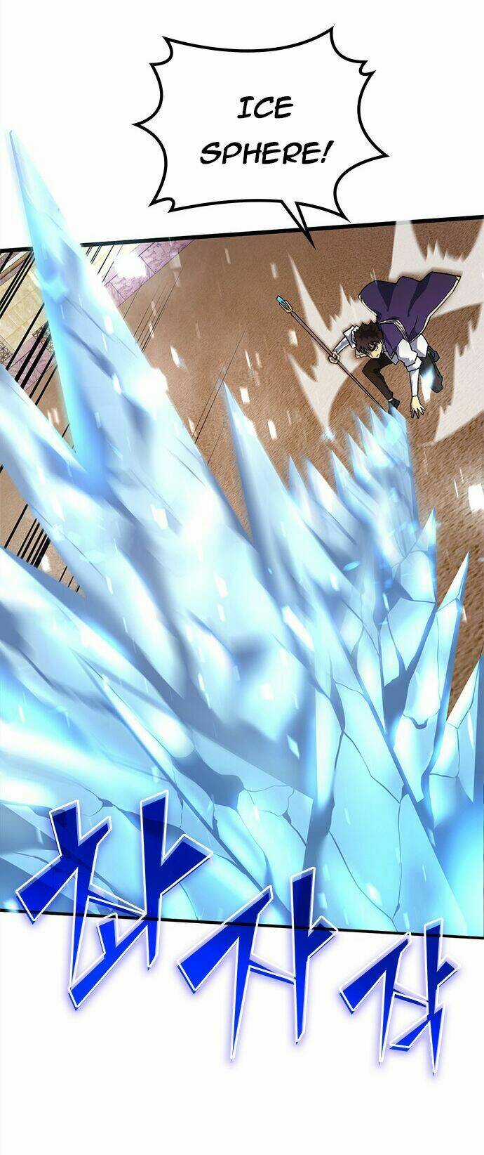 Pháp Sư Từ Thế Giới Khác Chapter 9 trang 30