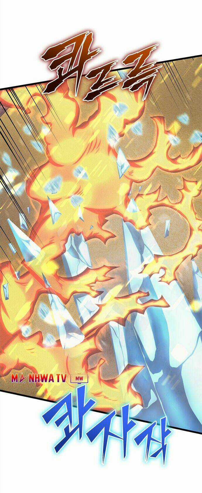 Pháp Sư Từ Thế Giới Khác Chapter 9 trang 31