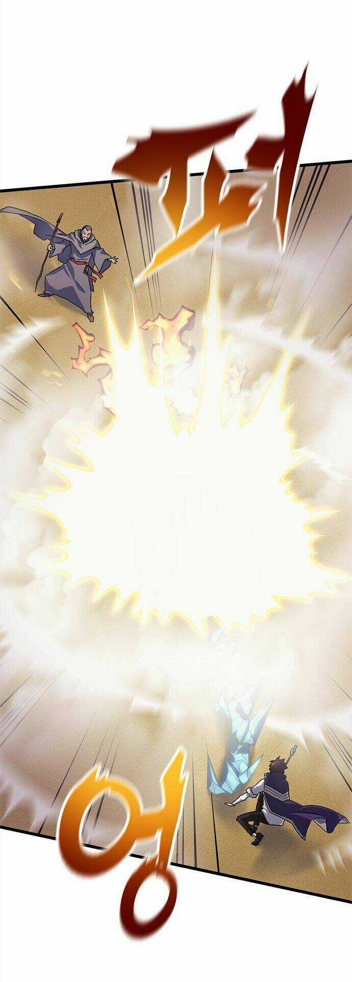 Pháp Sư Từ Thế Giới Khác Chapter 9 trang 32