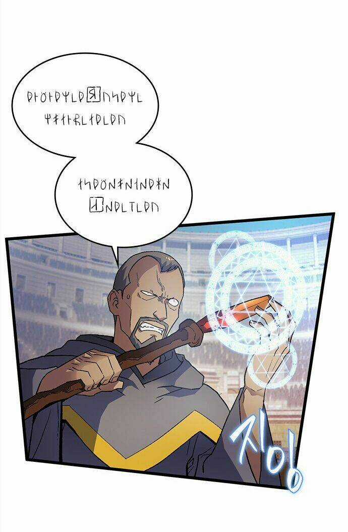 Pháp Sư Từ Thế Giới Khác Chapter 9 trang 33