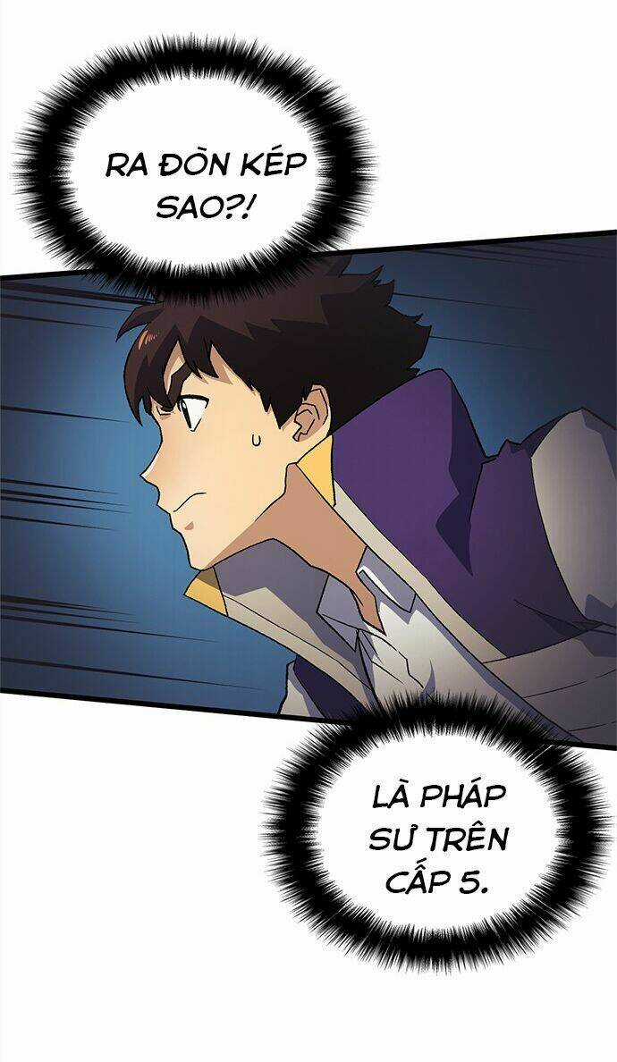 Pháp Sư Từ Thế Giới Khác Chapter 9 trang 35