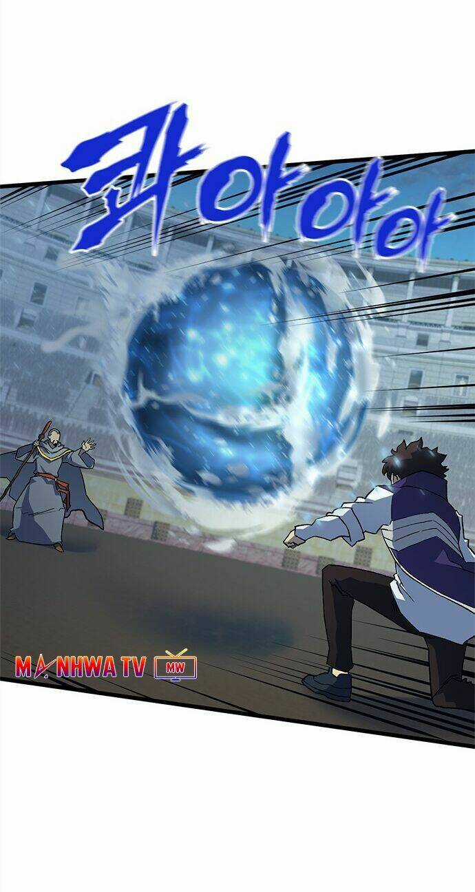 Pháp Sư Từ Thế Giới Khác Chapter 9 trang 37