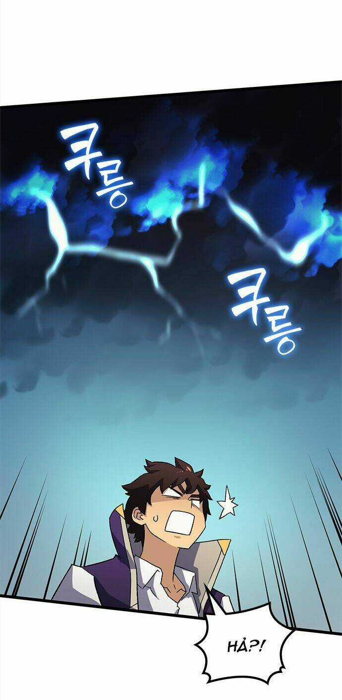 Pháp Sư Từ Thế Giới Khác Chapter 9 trang 38