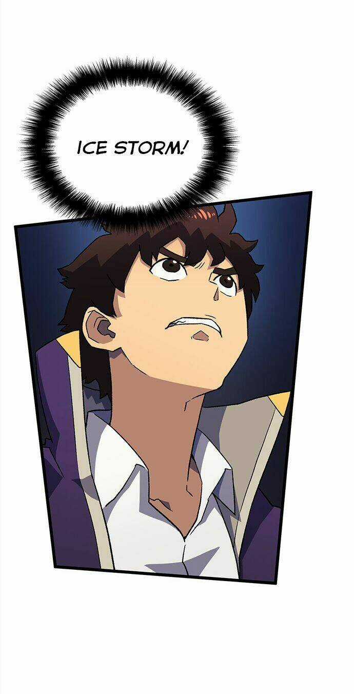 Pháp Sư Từ Thế Giới Khác Chapter 9 trang 39