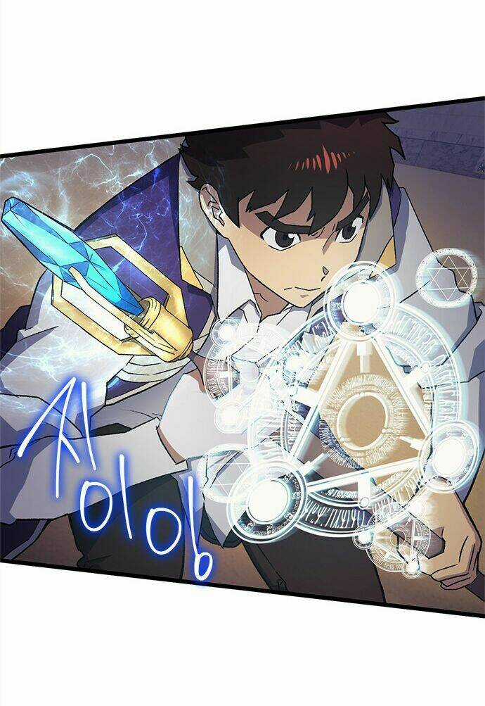 Pháp Sư Từ Thế Giới Khác Chapter 9 trang 40