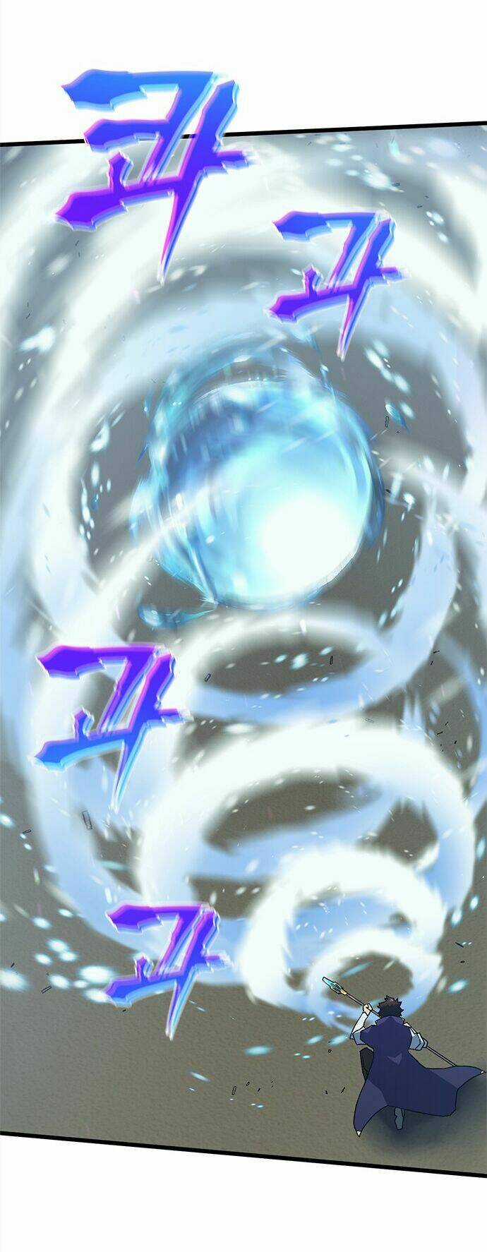 Pháp Sư Từ Thế Giới Khác Chapter 9 trang 42