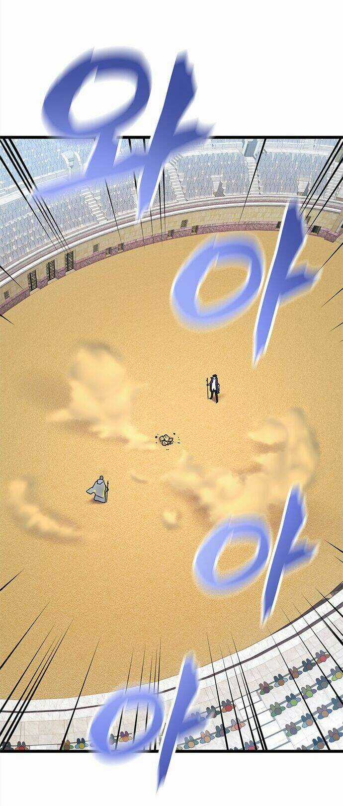 Pháp Sư Từ Thế Giới Khác Chapter 9 trang 51