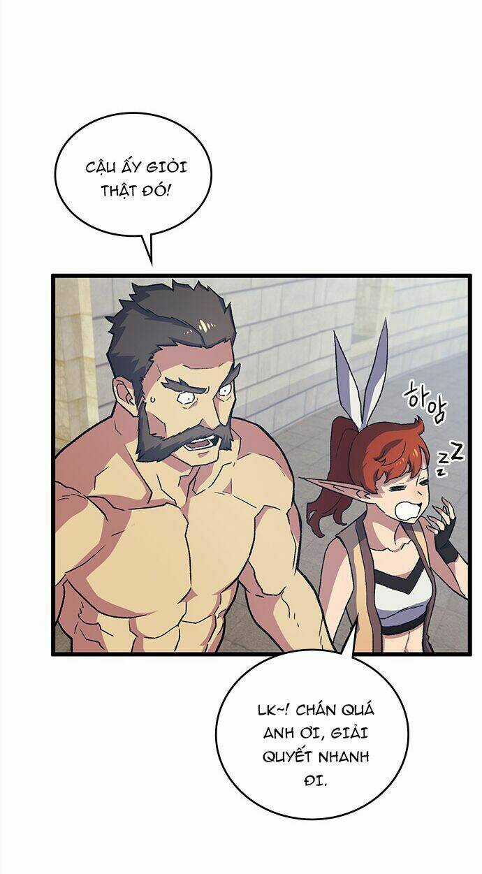 Pháp Sư Từ Thế Giới Khác Chapter 9 trang 52