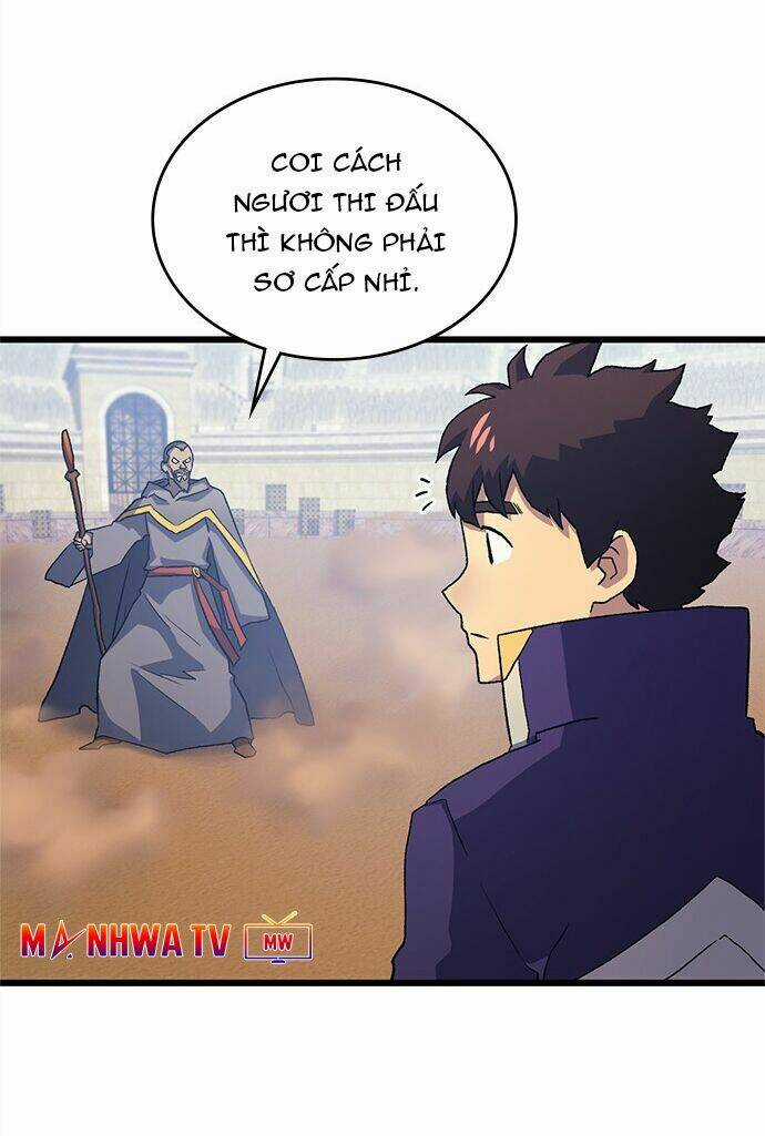 Pháp Sư Từ Thế Giới Khác Chapter 9 trang 54