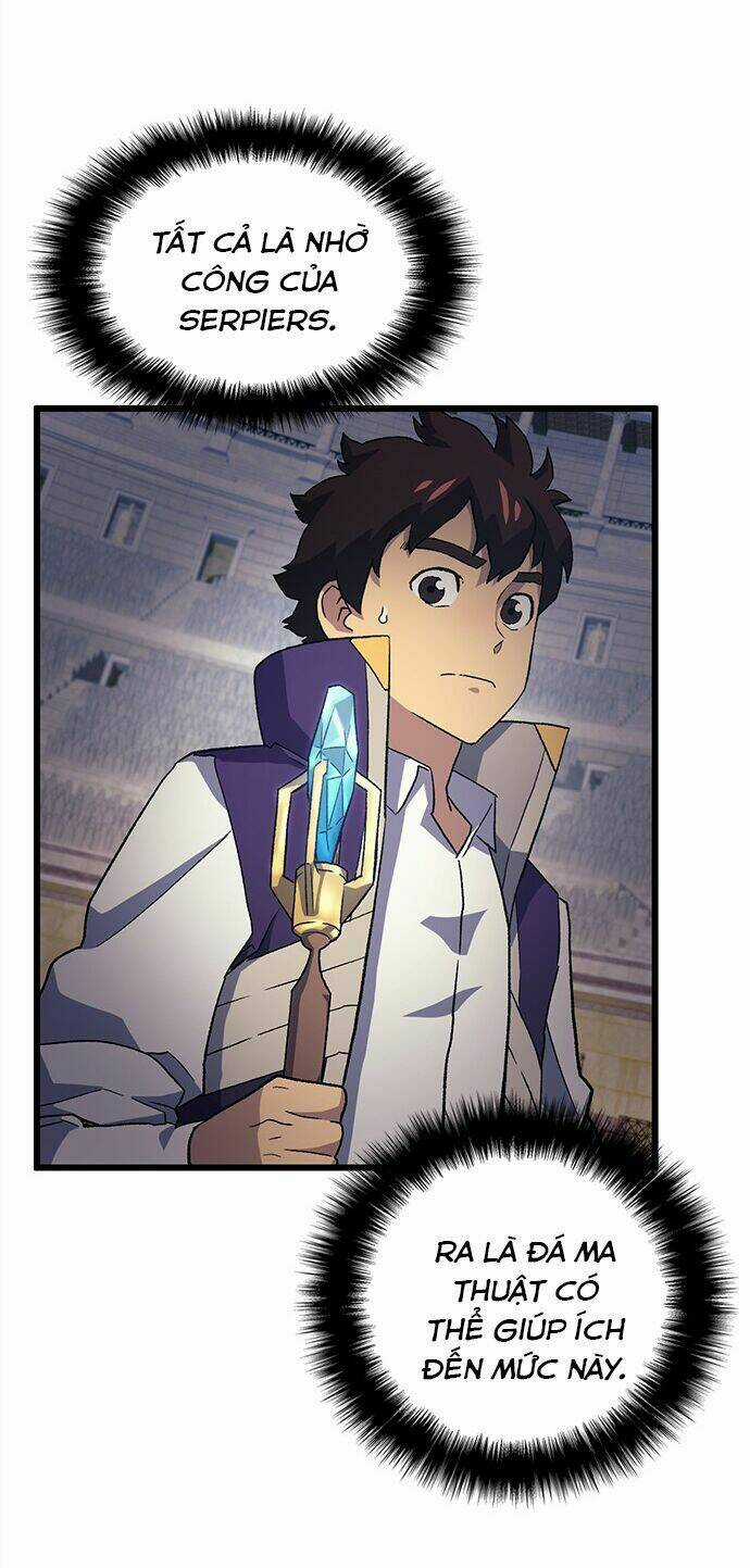 Pháp Sư Từ Thế Giới Khác Chapter 9 trang 56