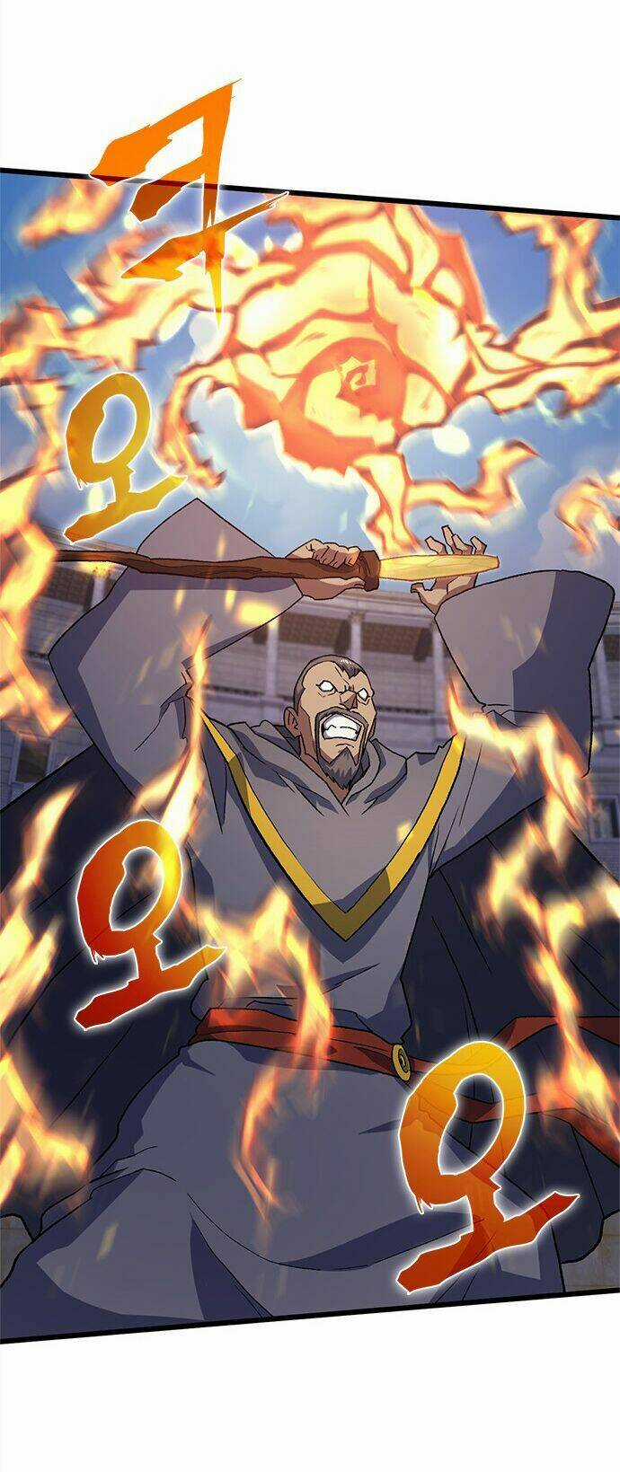 Pháp Sư Từ Thế Giới Khác Chapter 9 trang 58