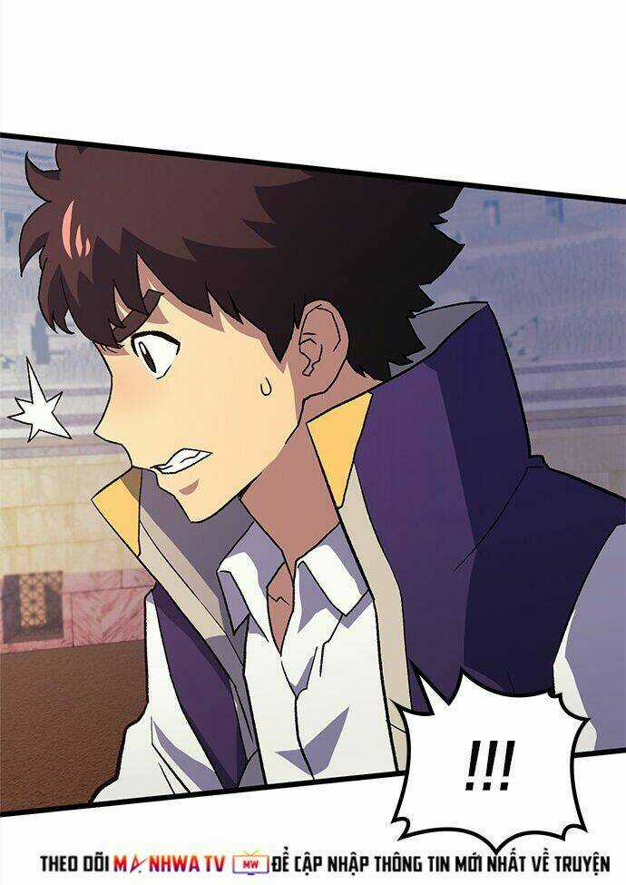 Pháp Sư Từ Thế Giới Khác Chapter 9 trang 59