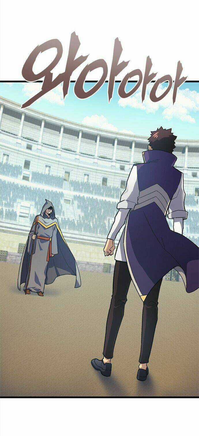 Pháp Sư Từ Thế Giới Khác Chapter 9 trang 6