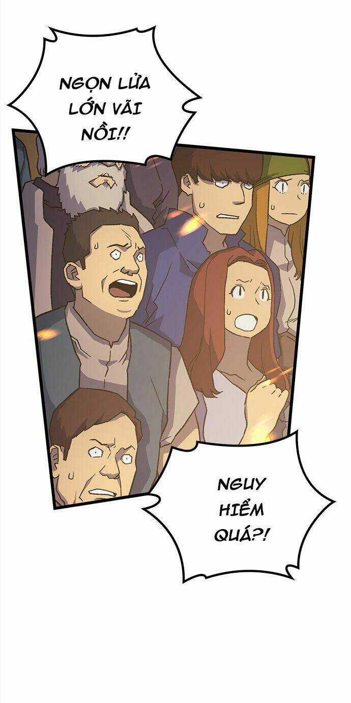 Pháp Sư Từ Thế Giới Khác Chapter 9 trang 64