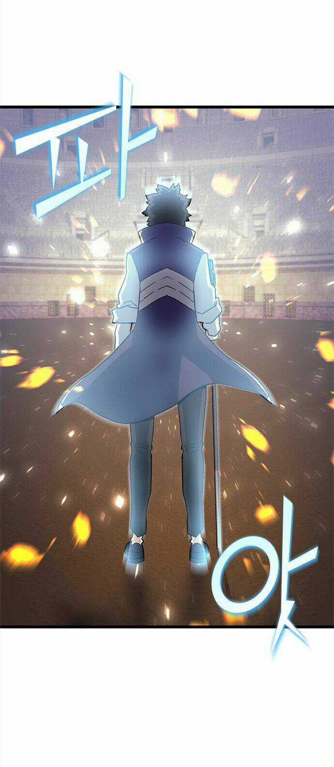 Pháp Sư Từ Thế Giới Khác Chapter 9 trang 69