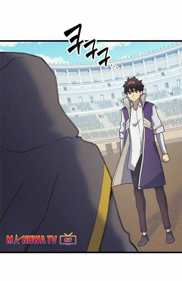 Pháp Sư Từ Thế Giới Khác Chapter 9 trang 7