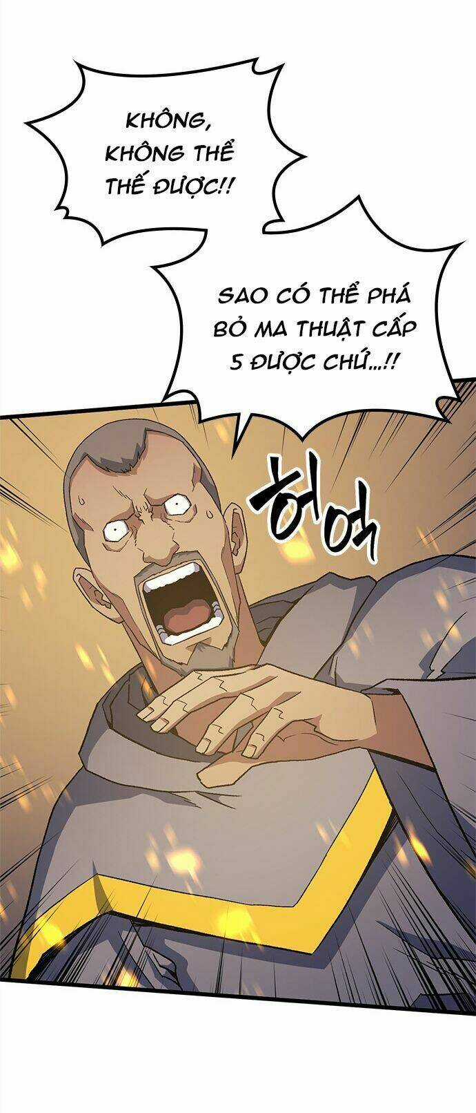 Pháp Sư Từ Thế Giới Khác Chapter 9 trang 70