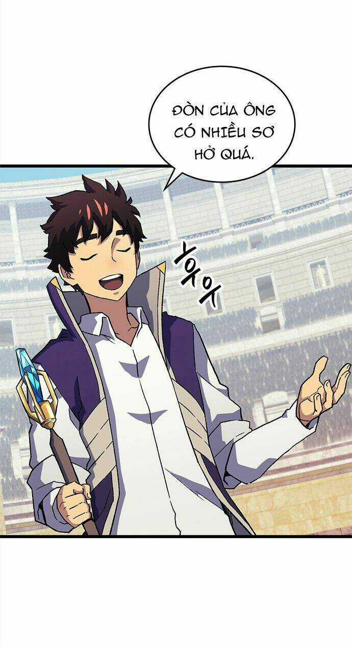 Pháp Sư Từ Thế Giới Khác Chapter 9 trang 71