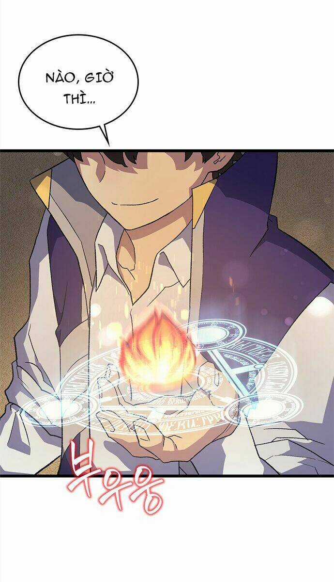 Pháp Sư Từ Thế Giới Khác Chapter 9 trang 73