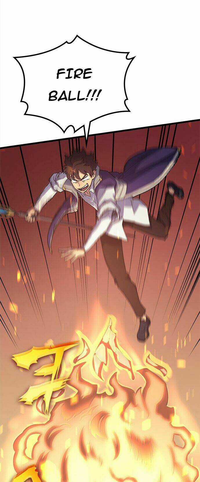 Pháp Sư Từ Thế Giới Khác Chapter 9 trang 76