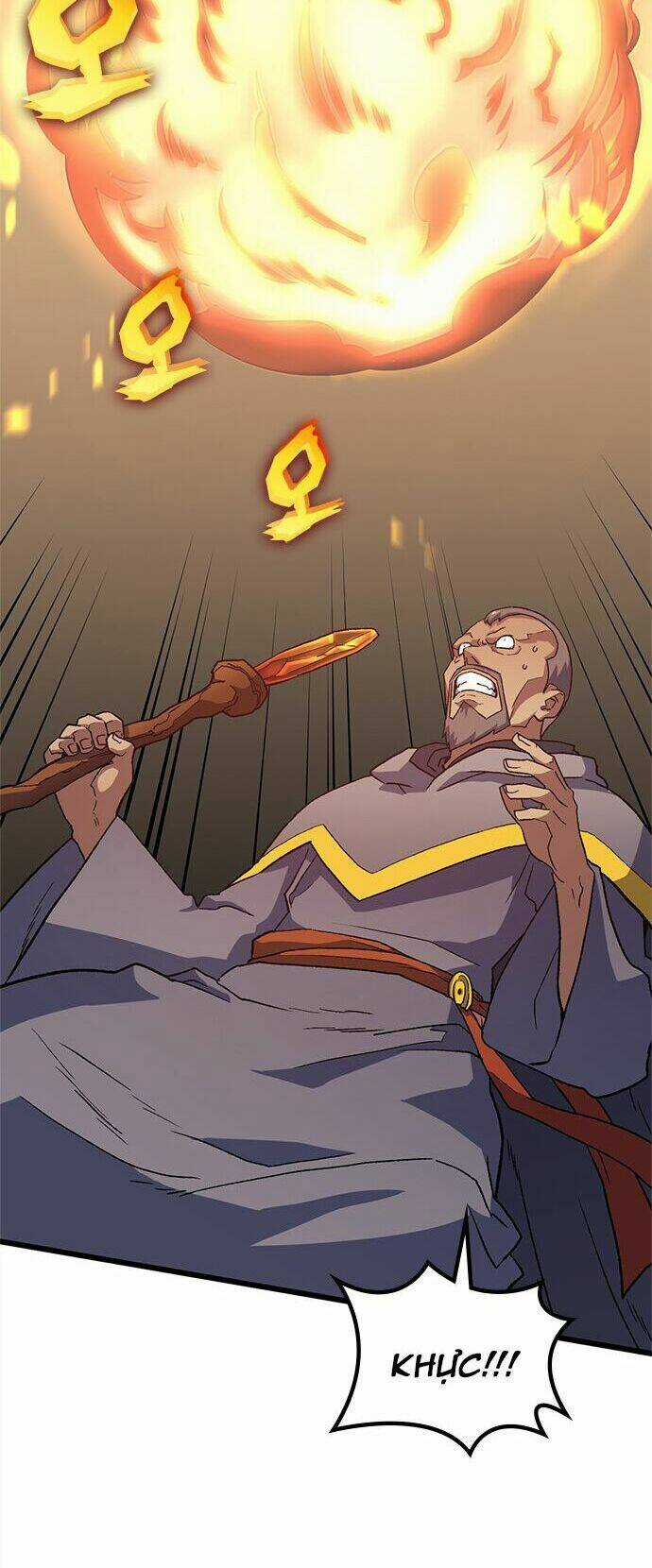 Pháp Sư Từ Thế Giới Khác Chapter 9 trang 77