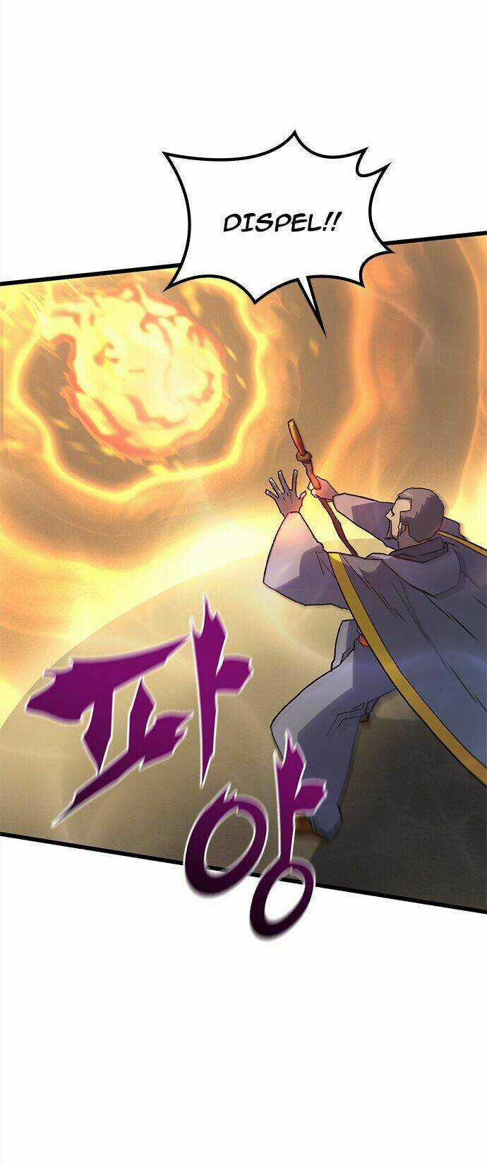 Pháp Sư Từ Thế Giới Khác Chapter 9 trang 78