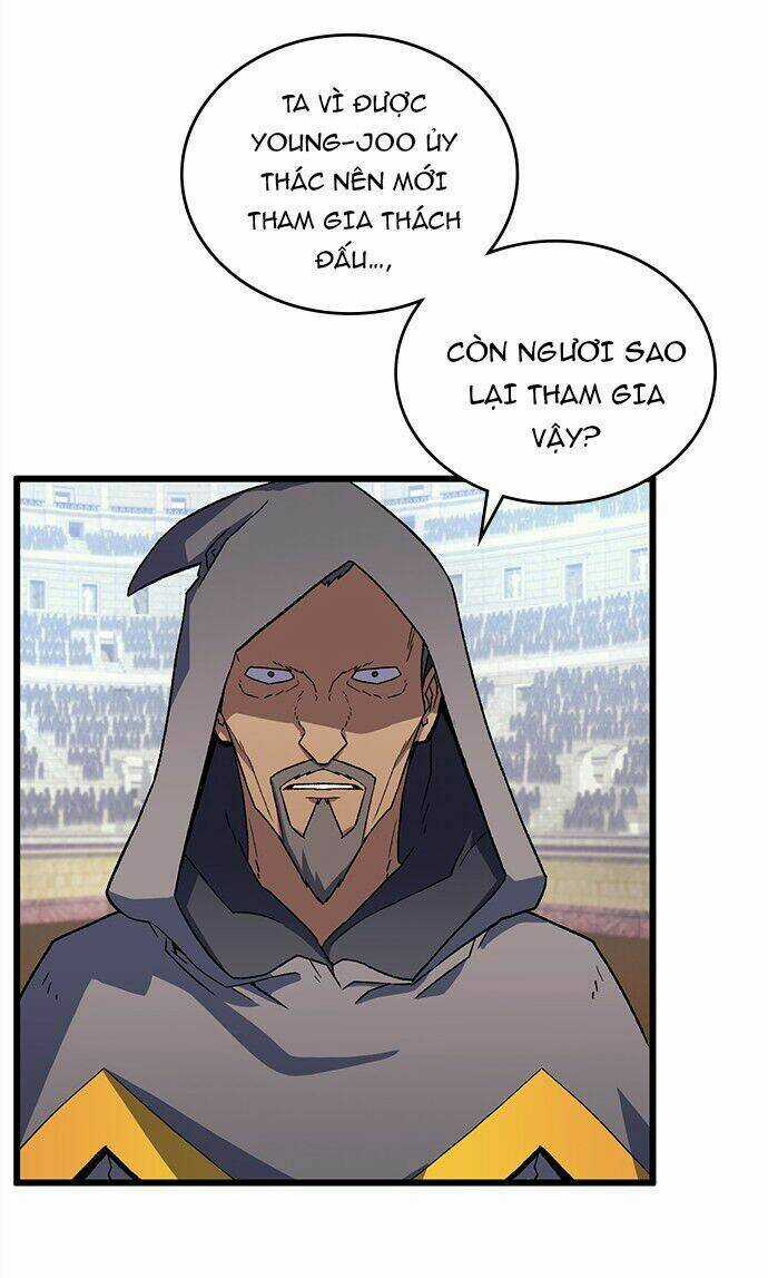 Pháp Sư Từ Thế Giới Khác Chapter 9 trang 8