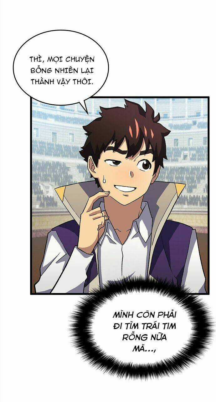 Pháp Sư Từ Thế Giới Khác Chapter 9 trang 9