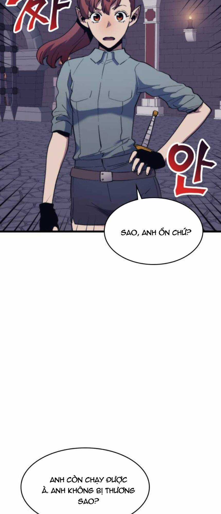 Pháp Sư Từ Thế Giới Khác Chương 53 trang 10