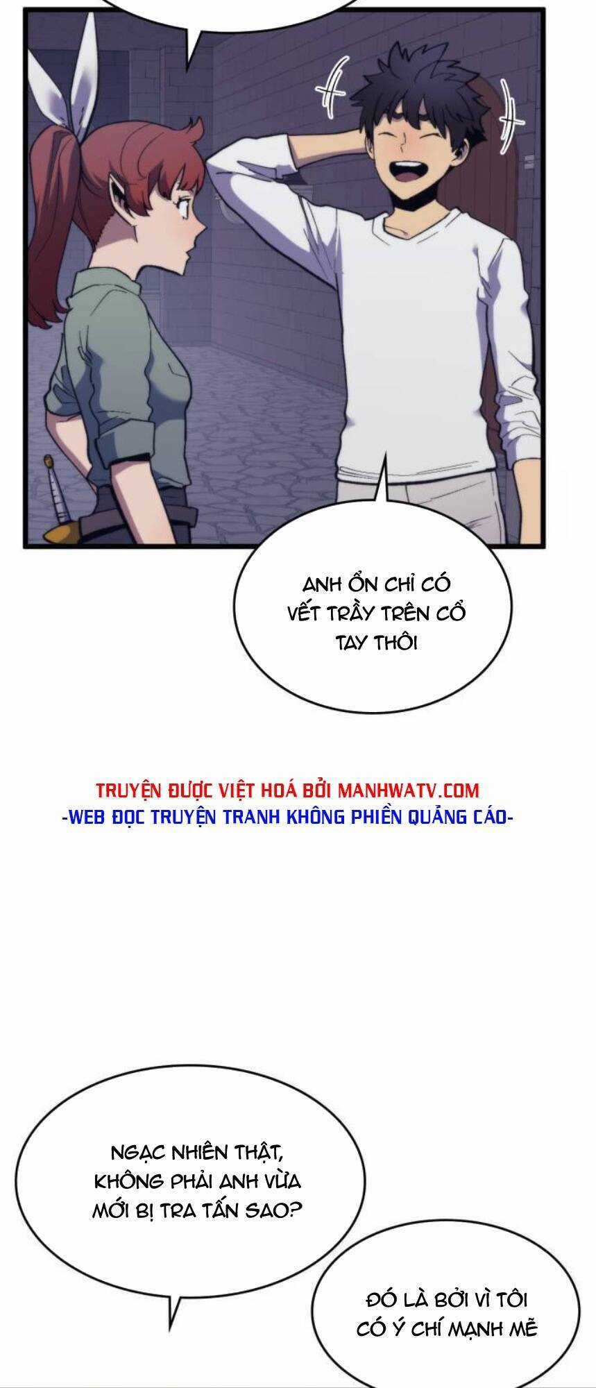 Pháp Sư Từ Thế Giới Khác Chương 53 trang 11