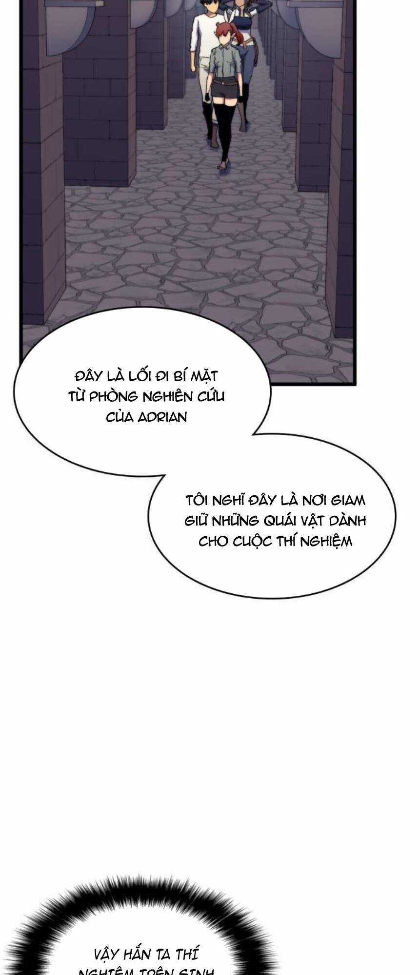 Pháp Sư Từ Thế Giới Khác Chương 53 trang 14