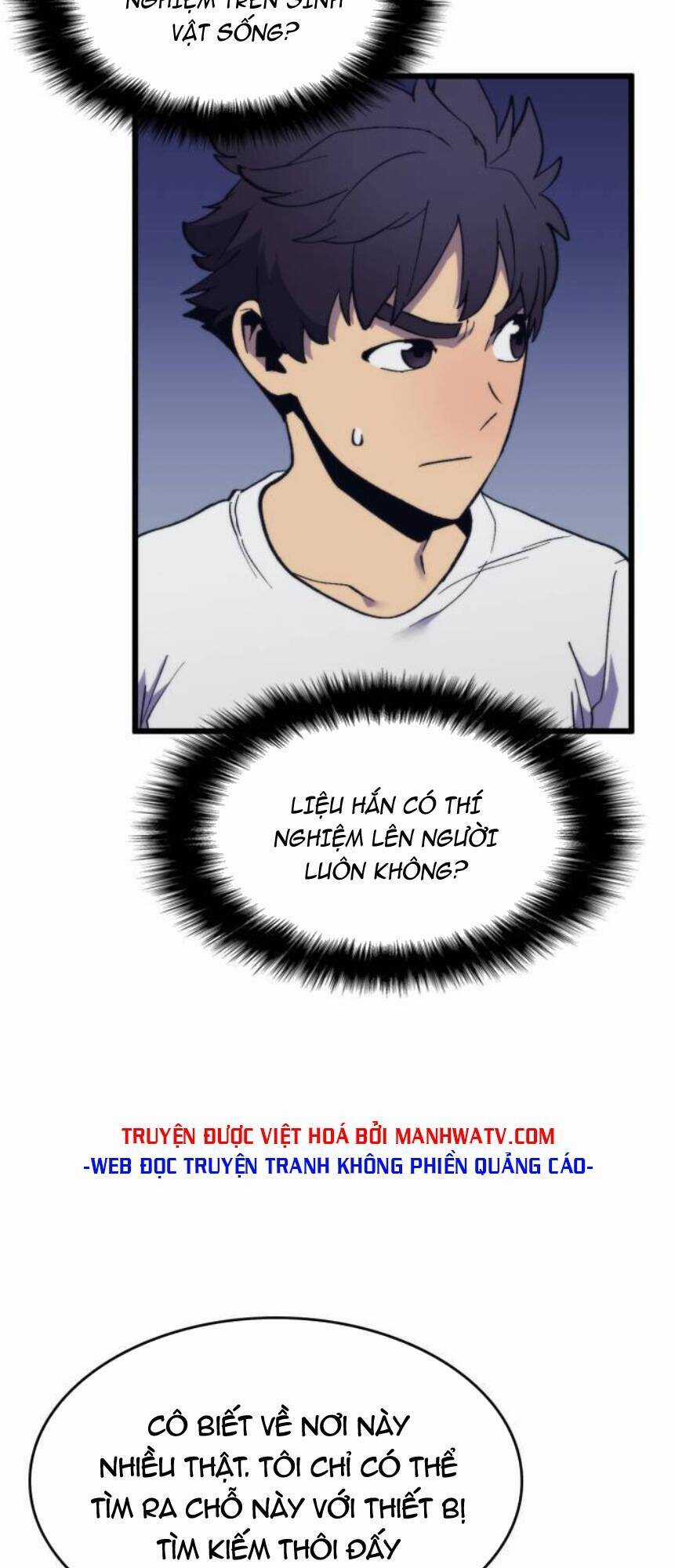 Pháp Sư Từ Thế Giới Khác Chương 53 trang 15