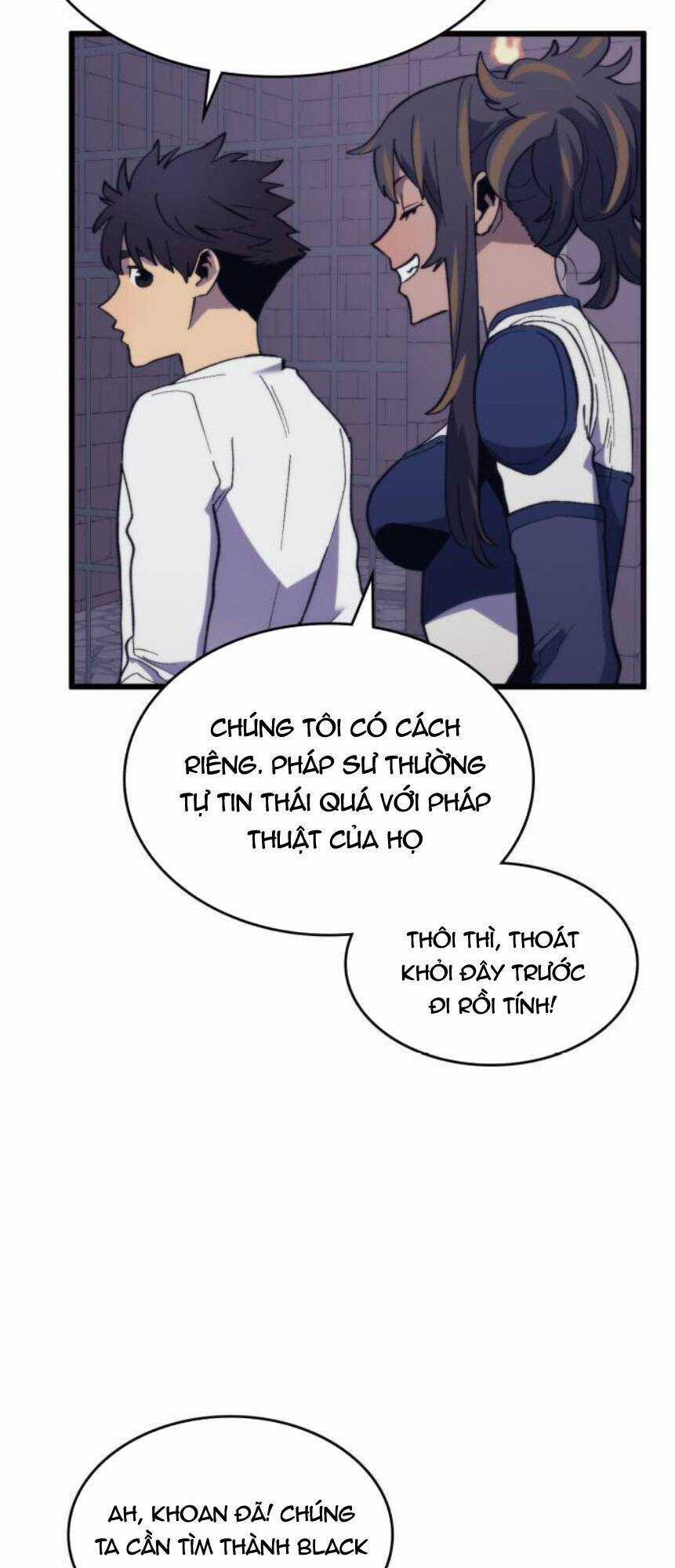 Pháp Sư Từ Thế Giới Khác Chương 53 trang 16