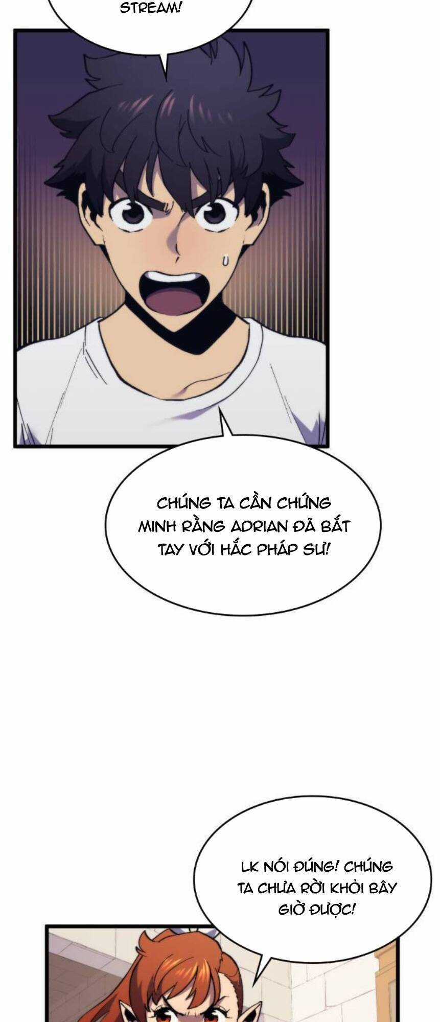 Pháp Sư Từ Thế Giới Khác Chương 53 trang 17