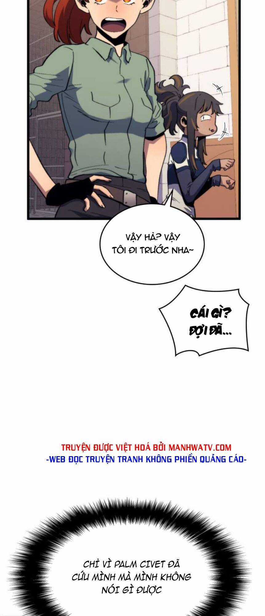 Pháp Sư Từ Thế Giới Khác Chương 53 trang 18