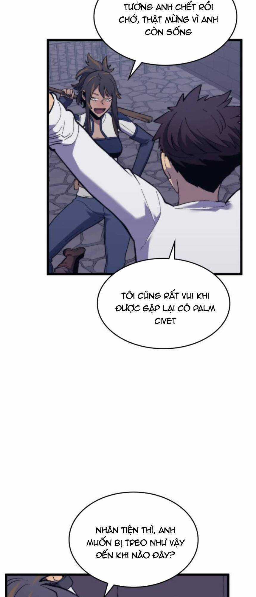 Pháp Sư Từ Thế Giới Khác Chương 53 trang 2