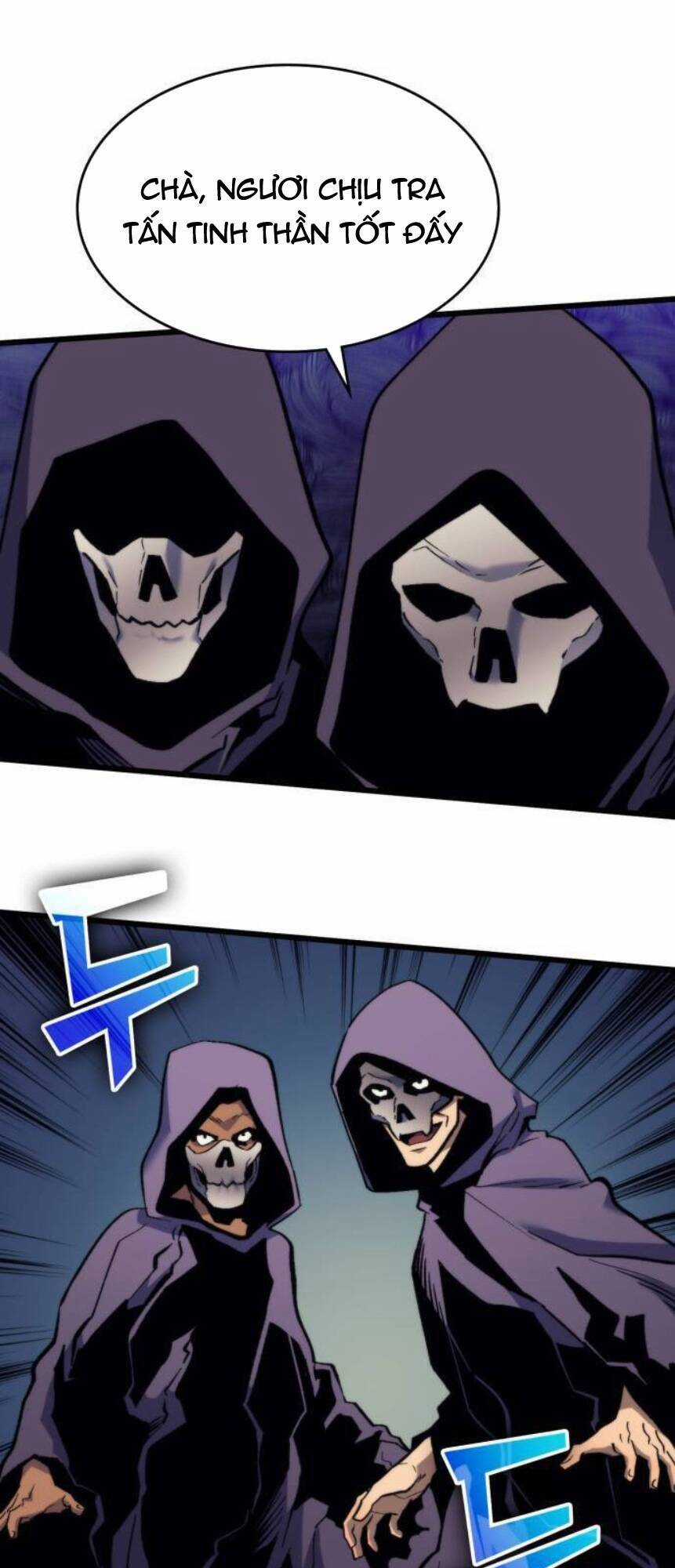 Pháp Sư Từ Thế Giới Khác Chương 53 trang 22