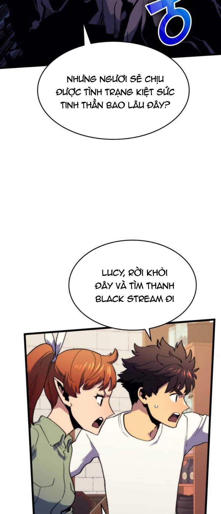 Pháp Sư Từ Thế Giới Khác Chương 53 trang 23