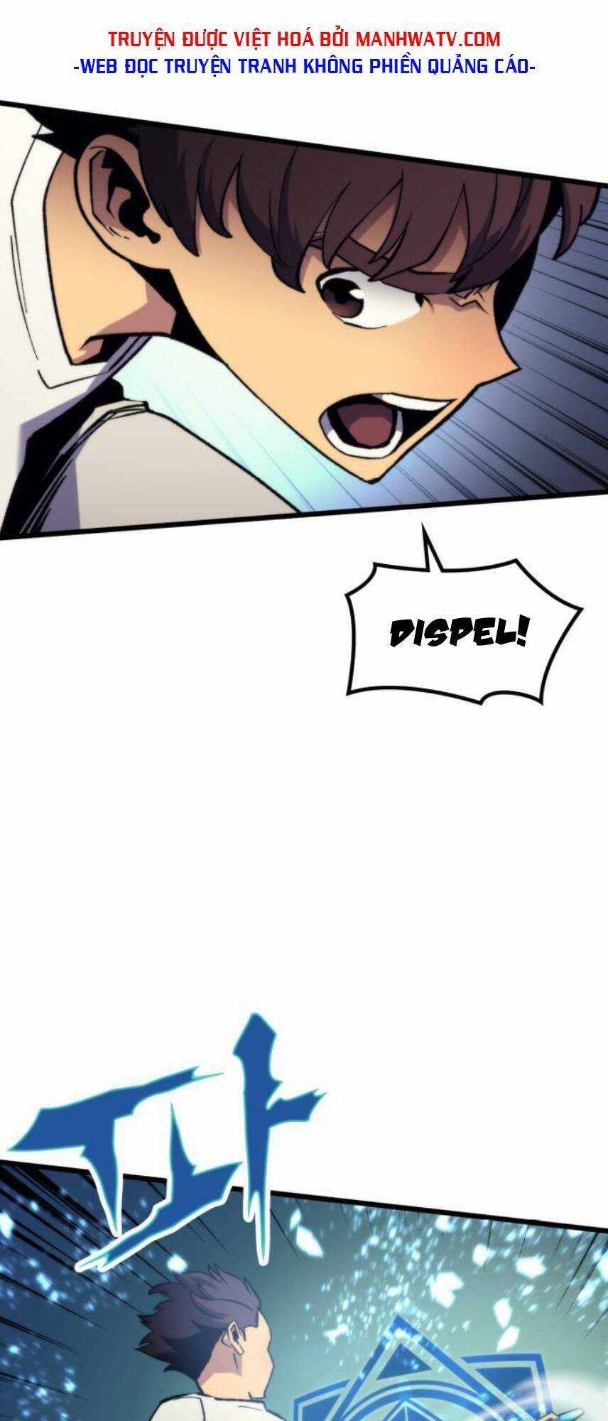 Pháp Sư Từ Thế Giới Khác Chương 53 trang 28