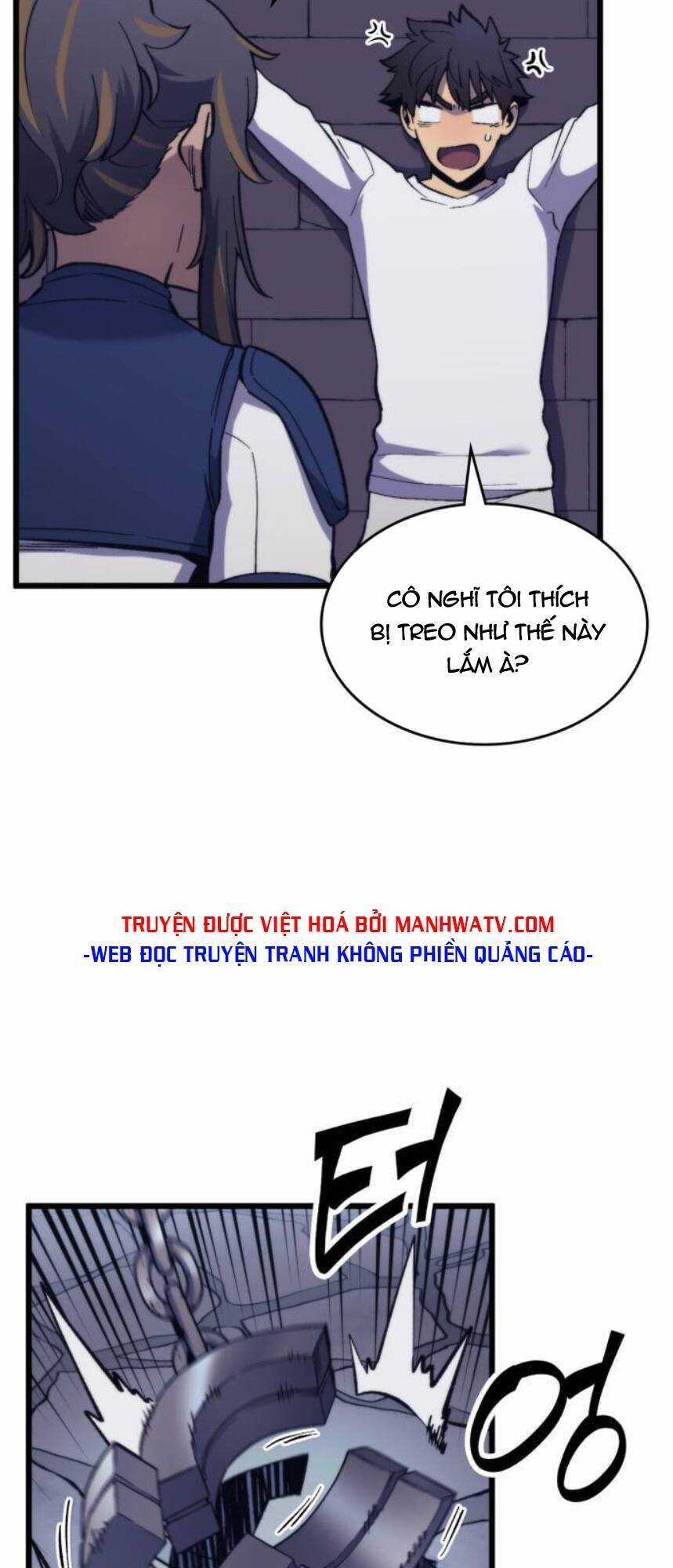 Pháp Sư Từ Thế Giới Khác Chương 53 trang 3