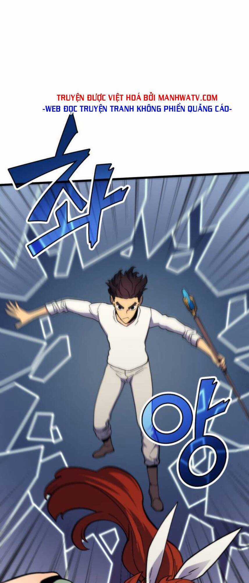 Pháp Sư Từ Thế Giới Khác Chương 53 trang 33