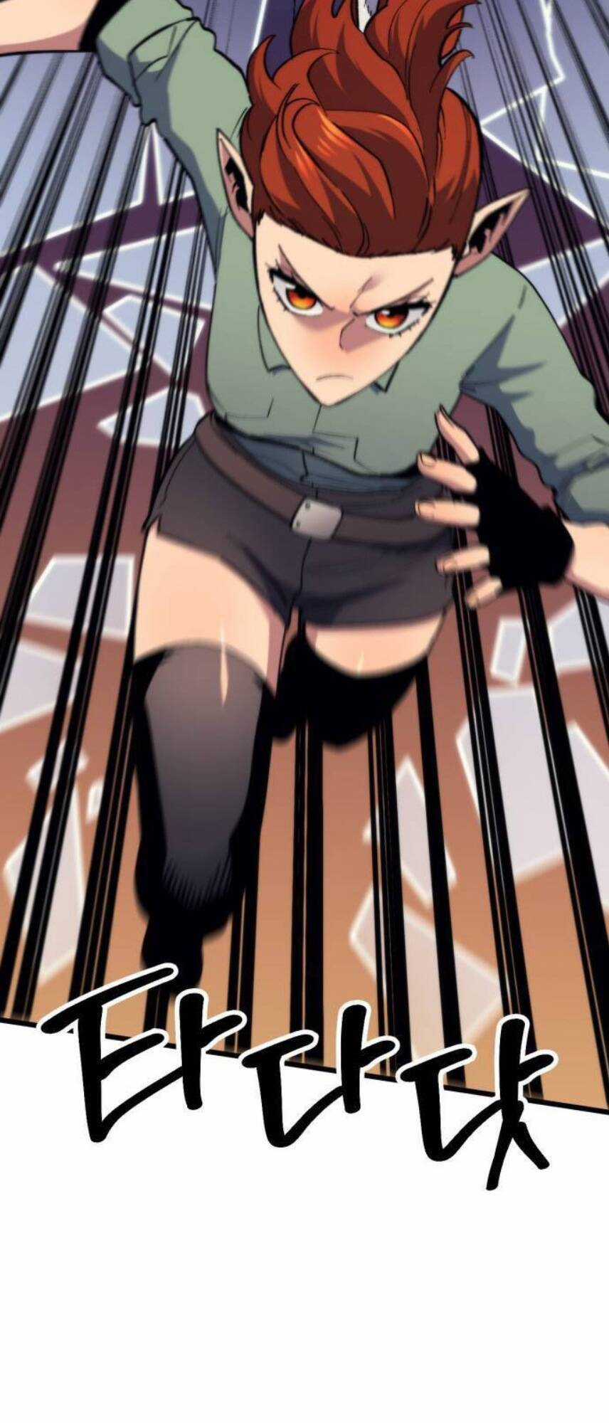 Pháp Sư Từ Thế Giới Khác Chương 53 trang 34