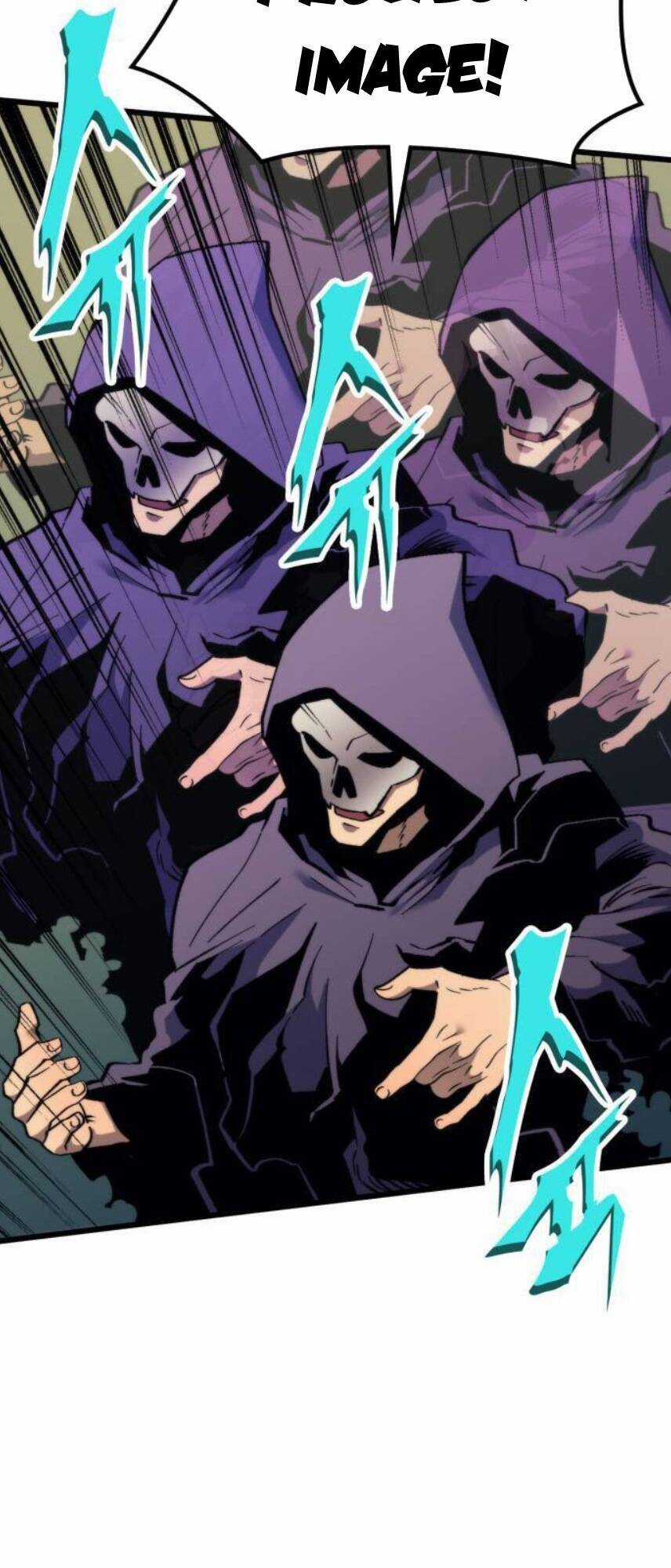 Pháp Sư Từ Thế Giới Khác Chương 53 trang 36